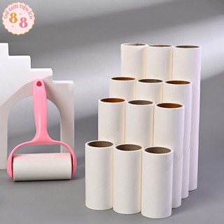 Cây Lăn Bụi Làm Sạch Quần Áo, Ga Giường, Sofa, Lông Chó Mèo 88067 THẾ GIỚI TIỆN ÍCH 88