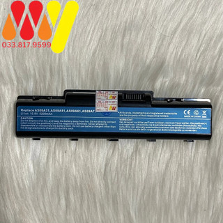 Pin Laptop Acer eMachines D520, D525, D725, E525, E527, E625, E627, E725, G620, G625, G627, G725