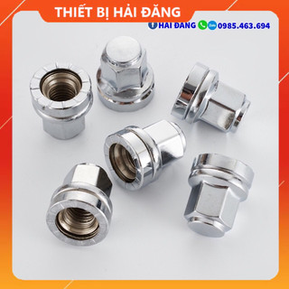 [Ford Transit] Ốc lốp, ốc bánh xe Ford Transit loại đúc khối