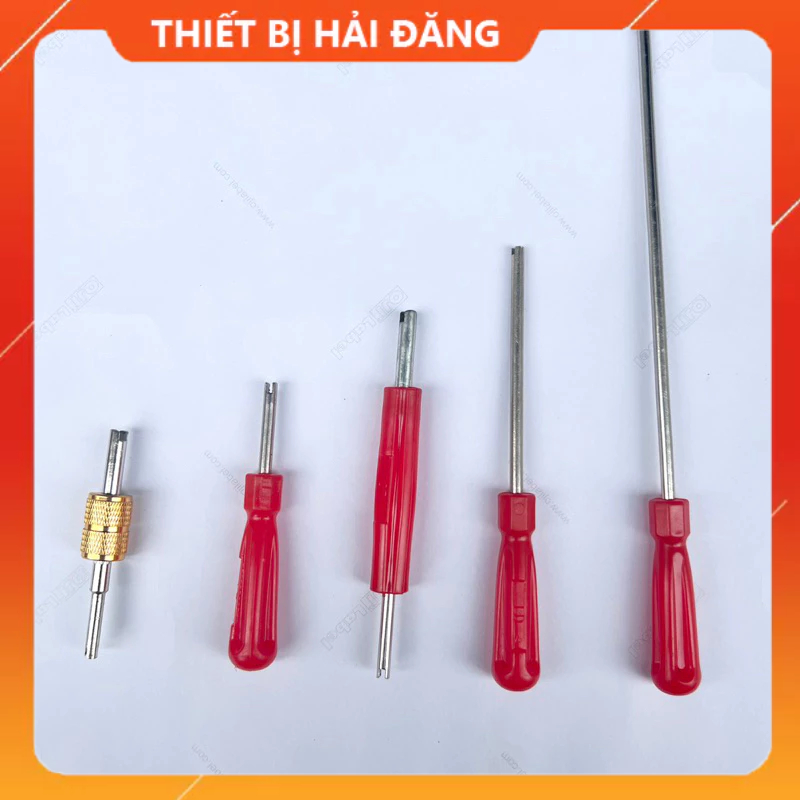 Dụng cụ tháo lọi van, ty van xe hơi