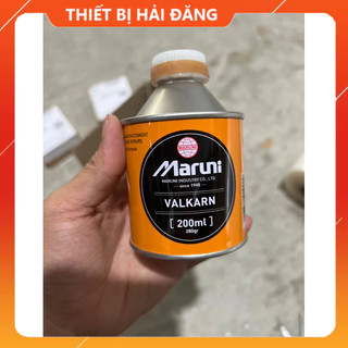 Keo vá săm , maruni nhật bản - lọ 200cc