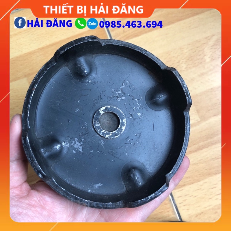 Bát kê kích cá sấu đường kính 29mm