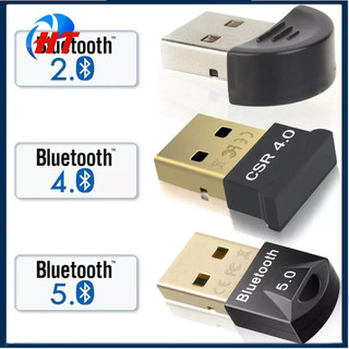 Usb bluetooth scr 5.0 dùng cho máy tính laptop, pc
