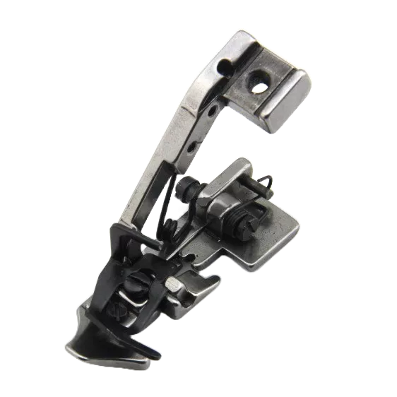 Chân Vịt Máy Vắt Sổ 5 Ống Chỉ Yamato, 3mm, 33537 Presser Foot For Yamato DCZ-361A Overlock Sewing Machine