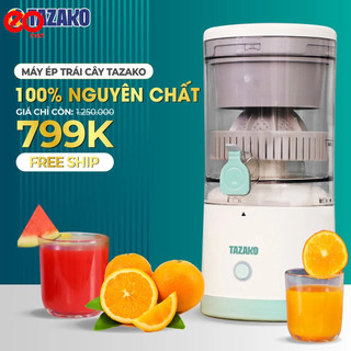 Máy vắt cam tự động thông minh ép hoa quả đa năng tiện dụng100%