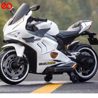 Xe Mô Tô Điện Ducati V5 cho bé kích thước lớn từ 2-12 tuổi .Thiết kế tinh tế hiện đại