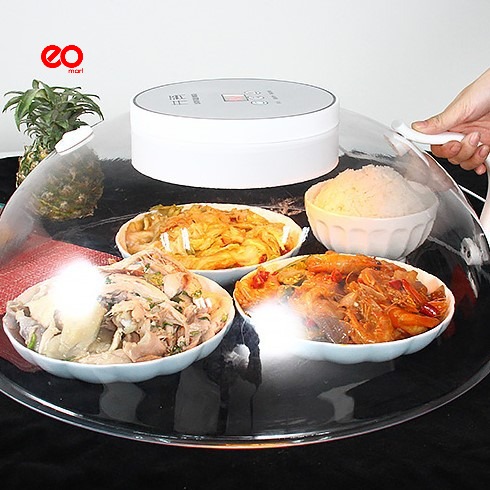 Hệ Thống Nấp Đậy Đa Năng Eomart Thiết kế Hoàn Toàn Từ Công Nghệ Tiên Tiến Giúp Giải Quyết Mọi Vấn Đề Của Bạn[Chính hãng]