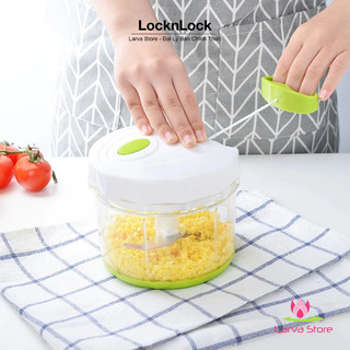 Dụng cụ băm nhỏ thực phẩm lock&lock cks303 - larva store