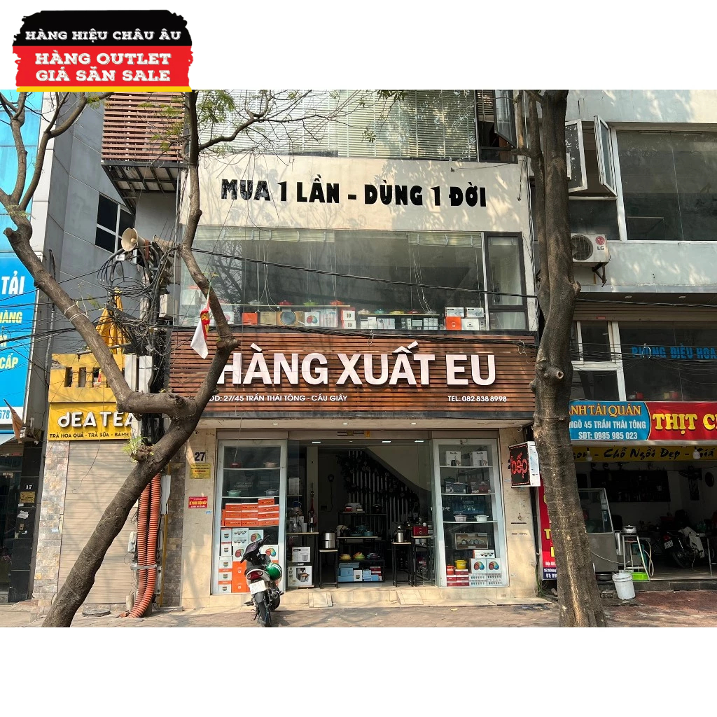 Bình Nước Giữ Nhiệt Nóng Lạnh 1.5L Giữ Nhiệt 48h Bình Đựng Nước Để Bàn Tay Câm Gia Đình Quà Tặng