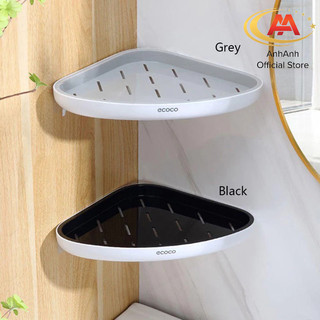 Kệ góc Ecoco gắn tường nhà bếp nhà tắm đa năng