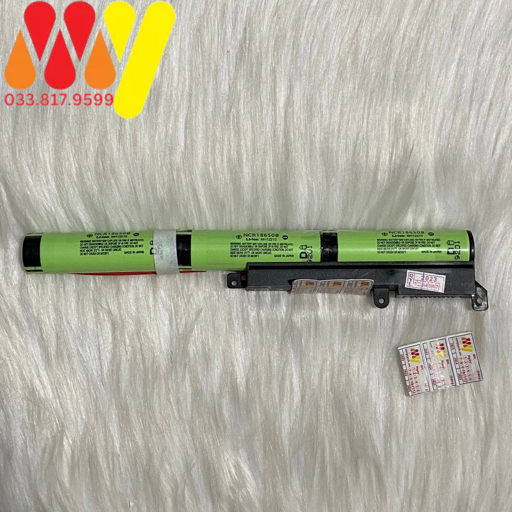 Pin laptop Asus VivoBook X441 X441U X441UA X441UV X441SA X441SC X441SA-3H, X441SC A31N1537