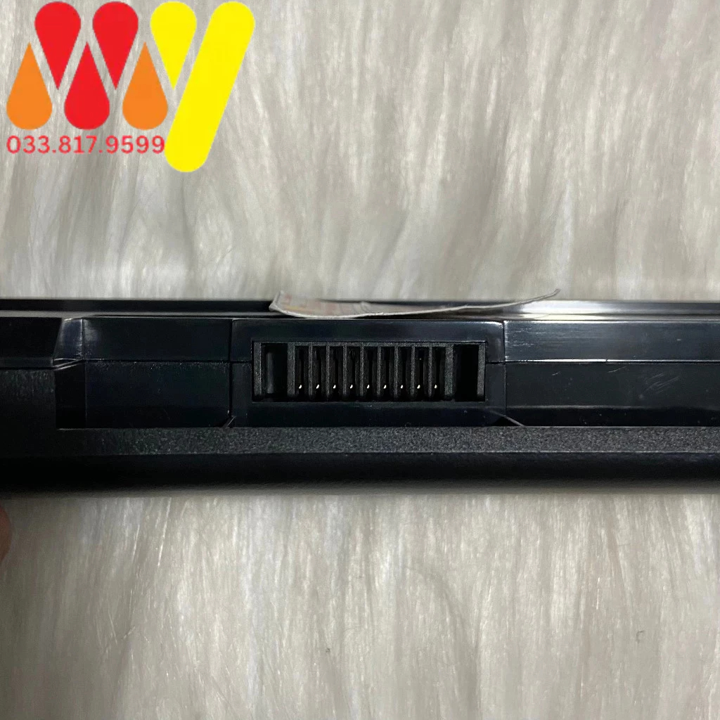 Pin Laptop Asus X401 X401A X401U A31-X401 A32-X401 X301 X301A, X301U
