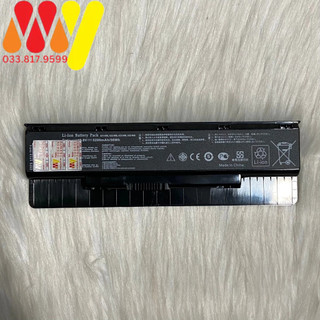 Pin Laptop Asus N56 N56D N56DP N56V N56VJ N56VM N56VZ
