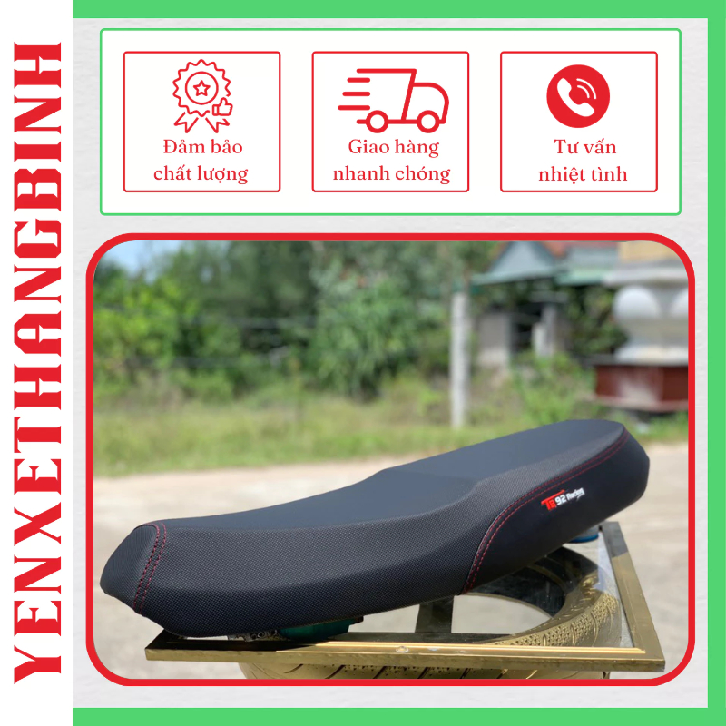 Yên Xe Dream ,Super,Dream Thái,Dream Lùn 2 Tầng Loại 1