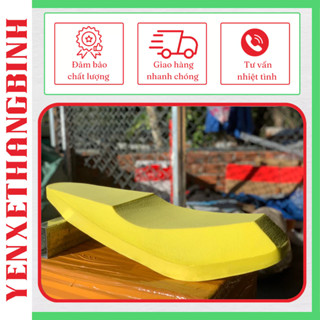 Mút 2 Tầng Kèm Vỏ Bọc Yên Winner X,Winner V1,Satria-Raider,Sonic,Exciter..| Y14 yenxethangbinh