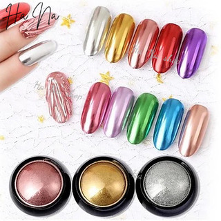 Tráng gương nails