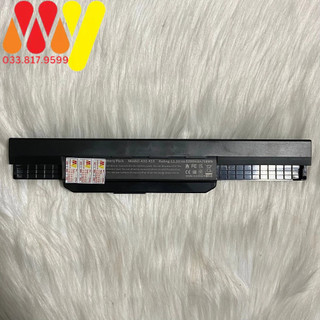 Pin laptop Asus K53 K53E K53S K53SJ K53SD K53SV HÀNG NEW 100%