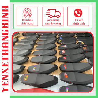 Yên 2 Tầng Mỏng Sirius 50/110cc Giá Rẻ(Form đẹp chứ không êm nha)| Y2 yenxethangbinh