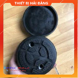 Miếng đệm cao su kê tay cầu nâng ô tô