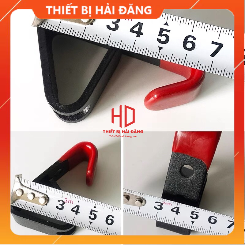 Móc treo mâm lazang trưng bày, móc treo mâm, móc treo lazang