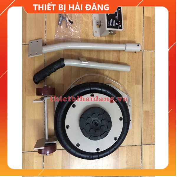 Kích bóng hơi 3 tấn, Con đội khí nén 3 bóng