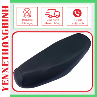 Yên Xe Sirius 50cc-110cc (Đế mút và vỏ bọc sẵn) y44