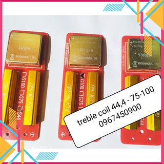 Mạch chống cháy cho củ loa treble kèn 44 giá 1 chiếc