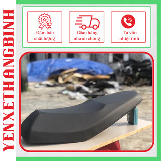Yên exciter 135 5số 2 tầng form cao loại 1
