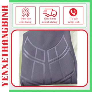  Da yên đa năng bọc được hầu hết các dòng xe số 