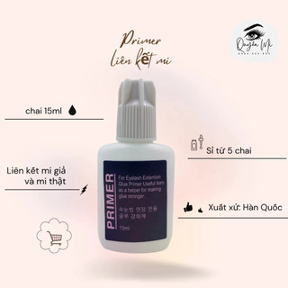 Primer liên kết mi-Dụng cụ nối mi_Keo Nối Mi_QUYÊN QUYÊN