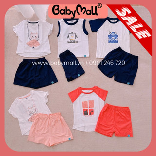Bộ Kids cộc MUMPA