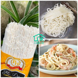 Mì Đũa Khô - Đặc Sản Huế - Loại Ngon Gói 350GR