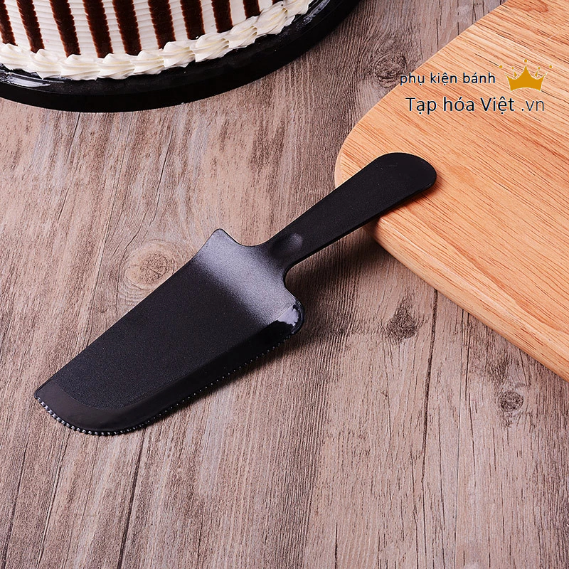 Bịch 100 Dao cắt bánh sinh nhật, dao cắt bánh kem