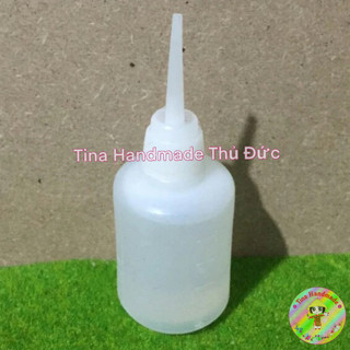 KEO 502 CHUYÊN DỤNG DÙNG DÁN GIẤY, FOAM, NHỰA, GỖ, CHAI ĐẦY 30ML