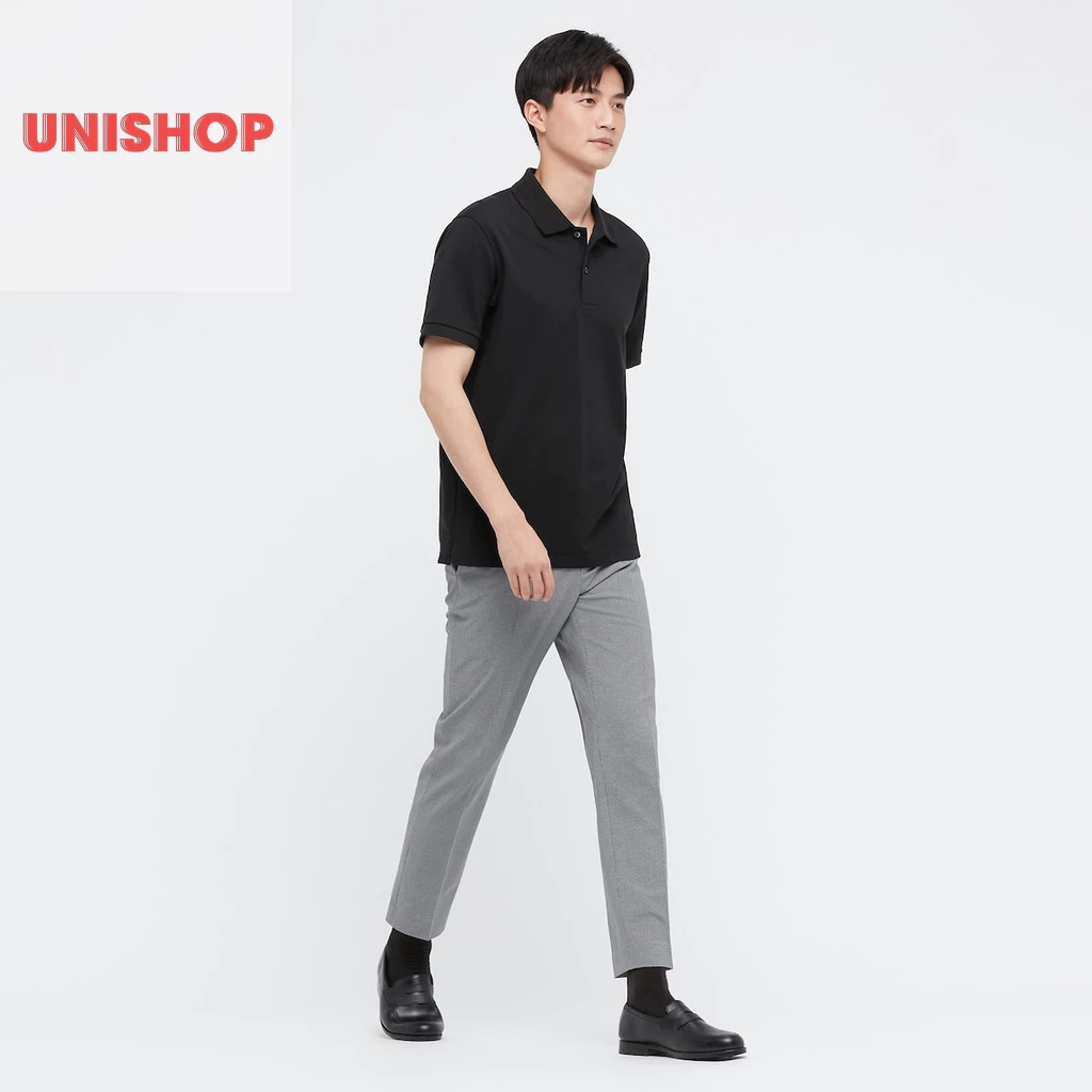 Áo Polo nam cotton