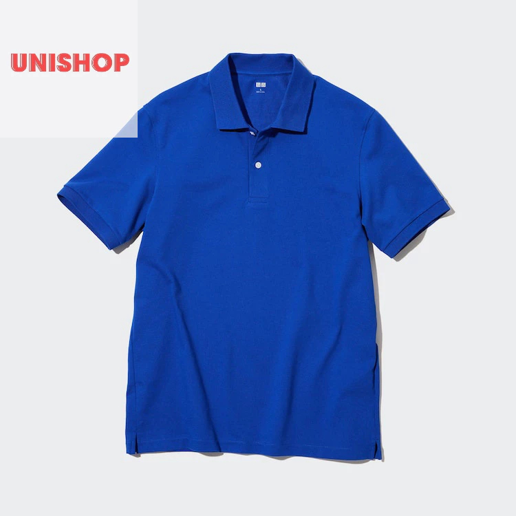 Áo Polo nam cotton