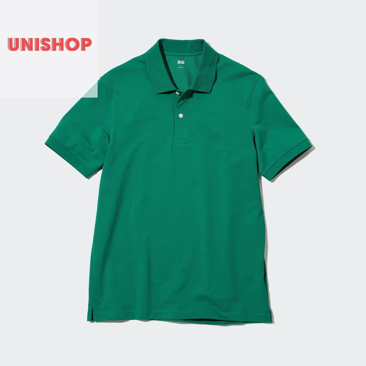 Áo Polo nam cotton