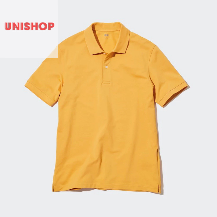 Áo Polo nam cotton