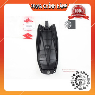 Nắp cốp dưới Raider Fi, Satria Fi chính hãng Suzuki Indo, Đế nắp cốp Satria Raider