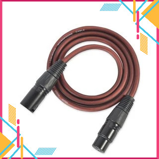 Dây jack Canon đực - cái : 1 dây