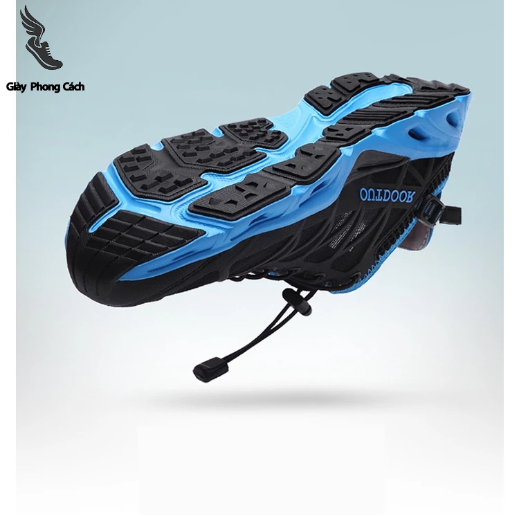 Giày thể thao nam cao cấp AG0182 chuyên dụng chạy bộ, mẫu giày thiết kế phong cách thoáng khí và thời trang