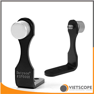 Adapter chữ L dành cho ống nhòm - L metal adapter for binocular