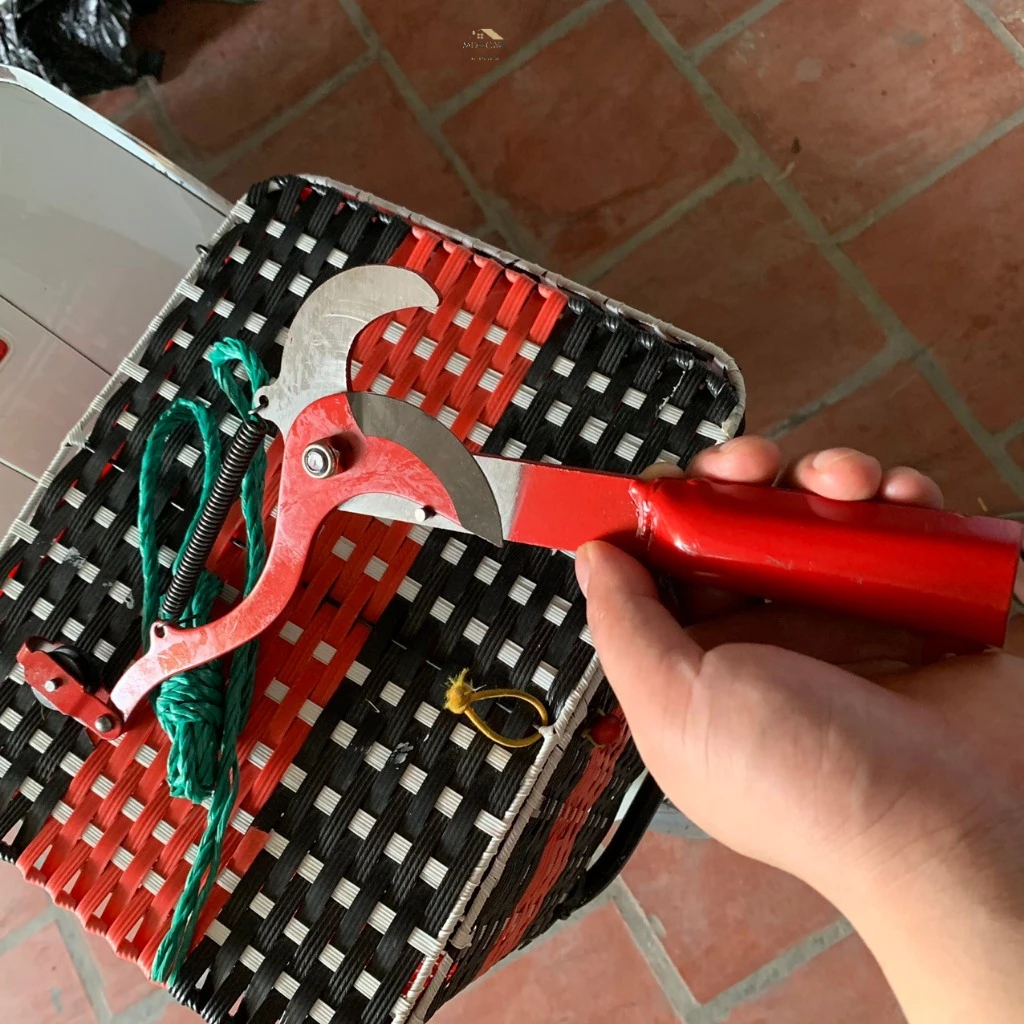 Kéo cắt cành trên cao loại tốt