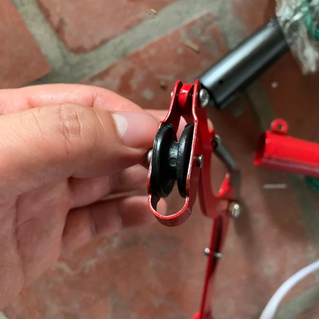 Kéo cắt cành trên cao loại tốt