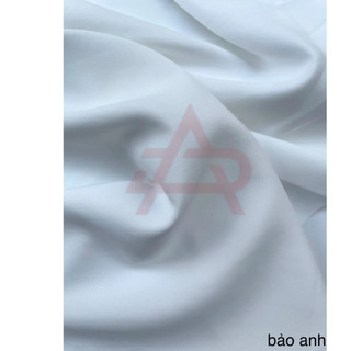 Vải lụa mango - lụa may áo dài