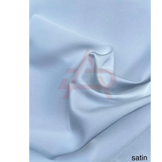 Vải lụa satin
