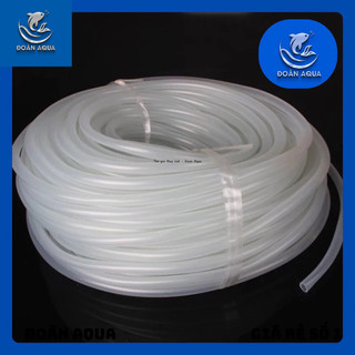 1m dây sủi lụa loại tốt nhất phi 4 mm- dây sủi giá tôt- cuộn 100m