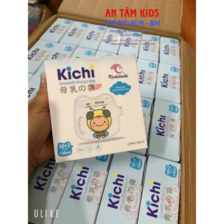 TÚI TRỮ SỮA KICHI 100ML/120ml/150ML/200ML