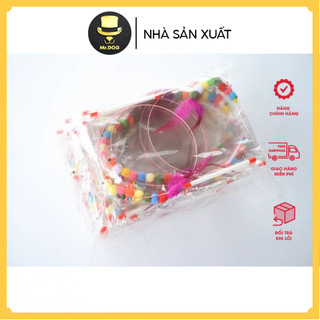 Mr.Dog - Cần Câu Mèo - Sâu