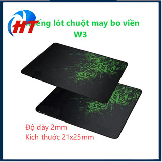 Miếng lót chuột lớn W3